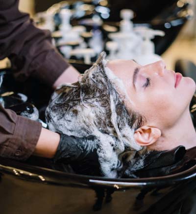 Peluquerías Unisex