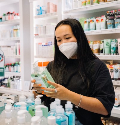 Farmacias