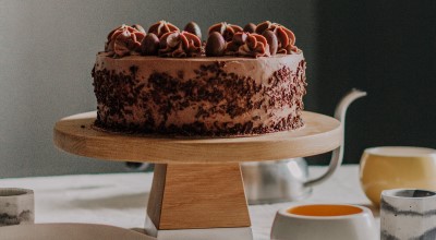 Pastelerías